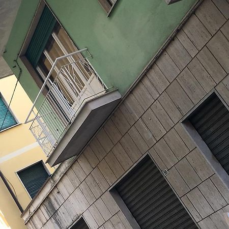 Casa Giulio Daire Rapallo Dış mekan fotoğraf