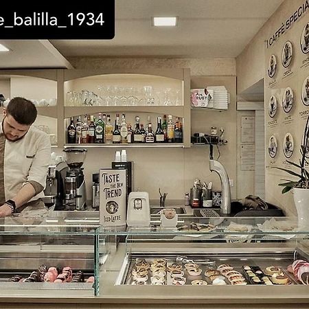 Casa Giulio Daire Rapallo Dış mekan fotoğraf