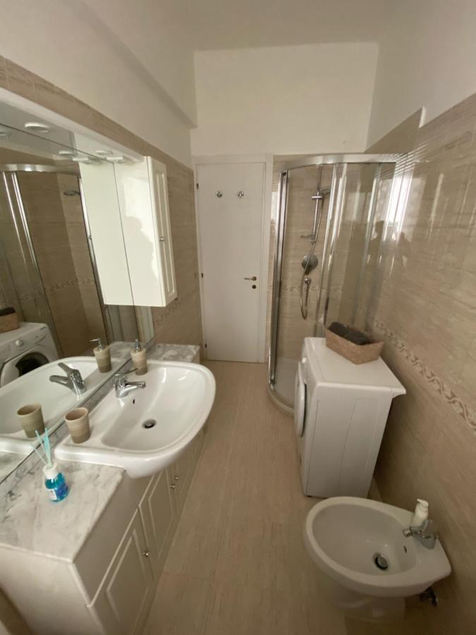Casa Giulio Daire Rapallo Dış mekan fotoğraf