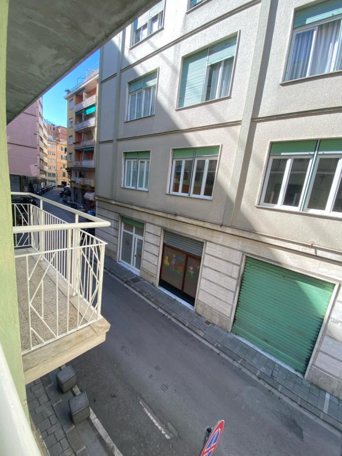 Casa Giulio Daire Rapallo Dış mekan fotoğraf