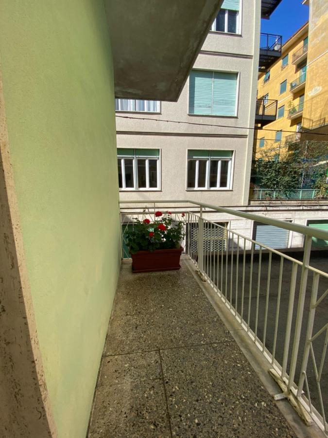 Casa Giulio Daire Rapallo Dış mekan fotoğraf