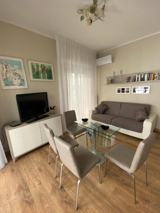 Casa Giulio Daire Rapallo Dış mekan fotoğraf