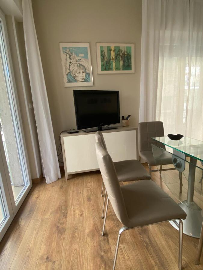 Casa Giulio Daire Rapallo Dış mekan fotoğraf