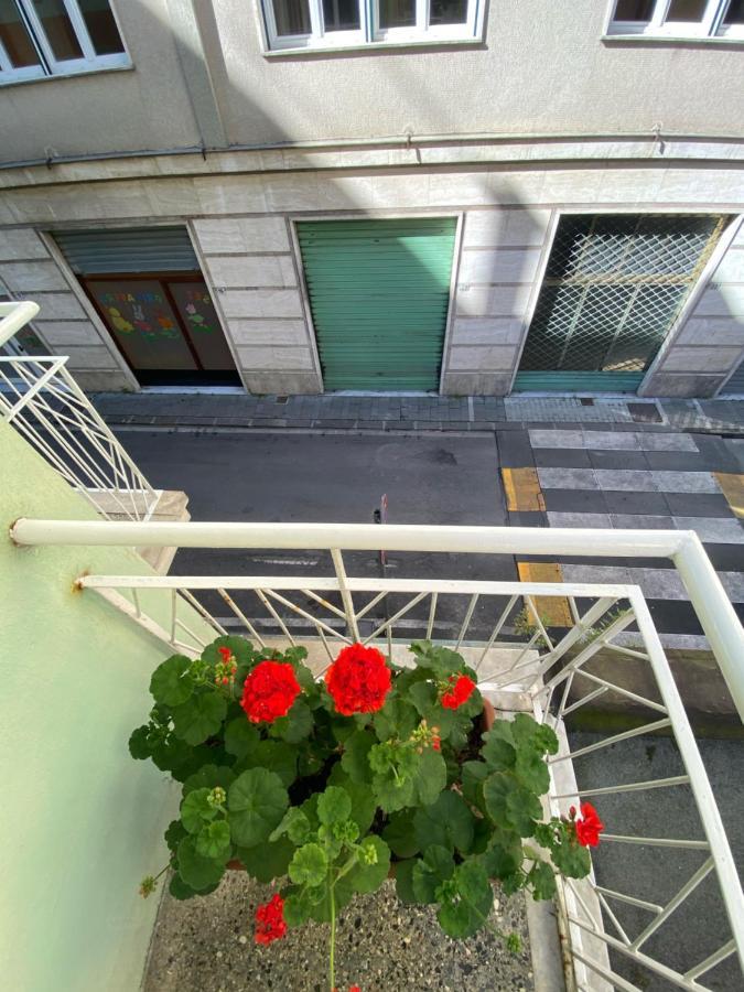 Casa Giulio Daire Rapallo Dış mekan fotoğraf