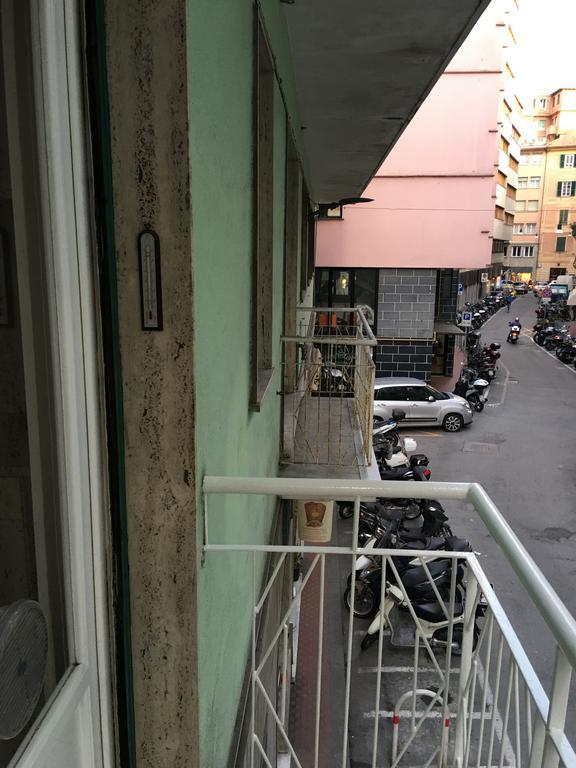 Casa Giulio Daire Rapallo Dış mekan fotoğraf