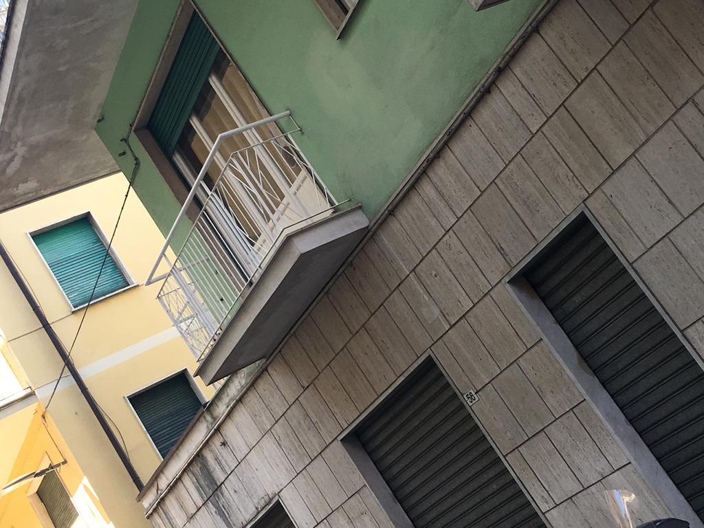 Casa Giulio Daire Rapallo Dış mekan fotoğraf