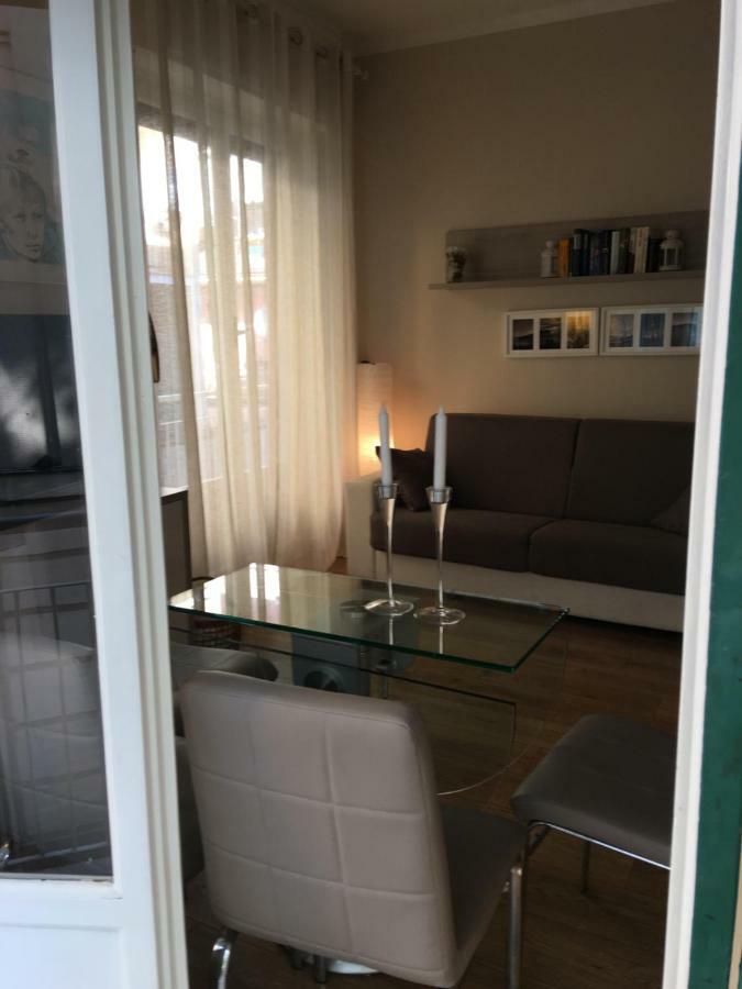 Casa Giulio Daire Rapallo Dış mekan fotoğraf