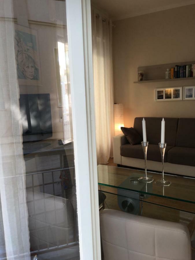 Casa Giulio Daire Rapallo Dış mekan fotoğraf