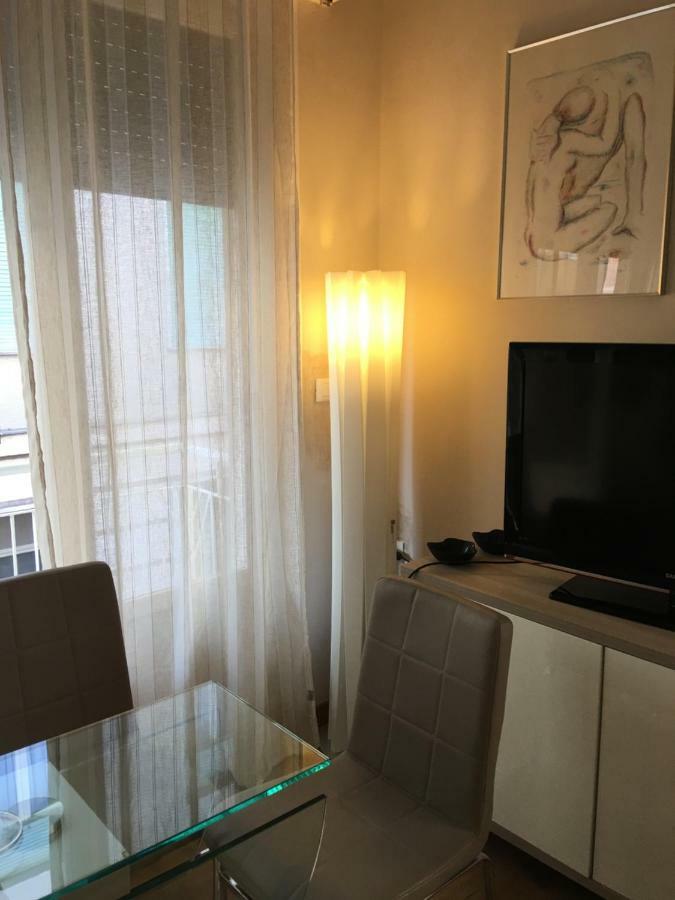 Casa Giulio Daire Rapallo Dış mekan fotoğraf