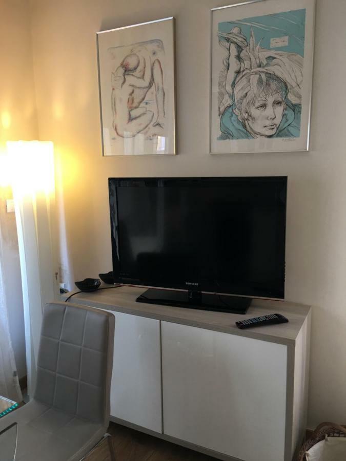 Casa Giulio Daire Rapallo Dış mekan fotoğraf
