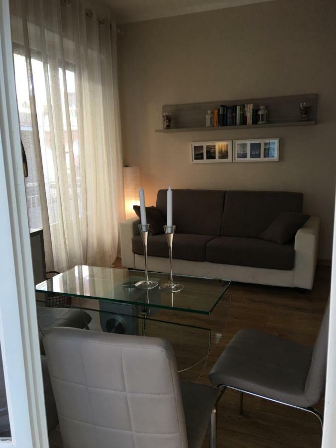 Casa Giulio Daire Rapallo Dış mekan fotoğraf