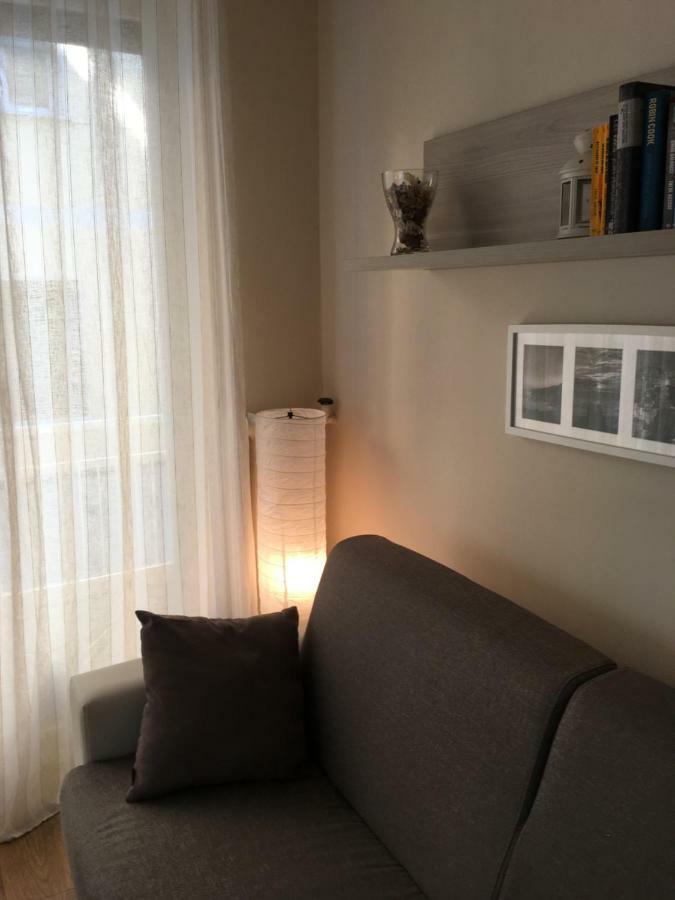 Casa Giulio Daire Rapallo Dış mekan fotoğraf